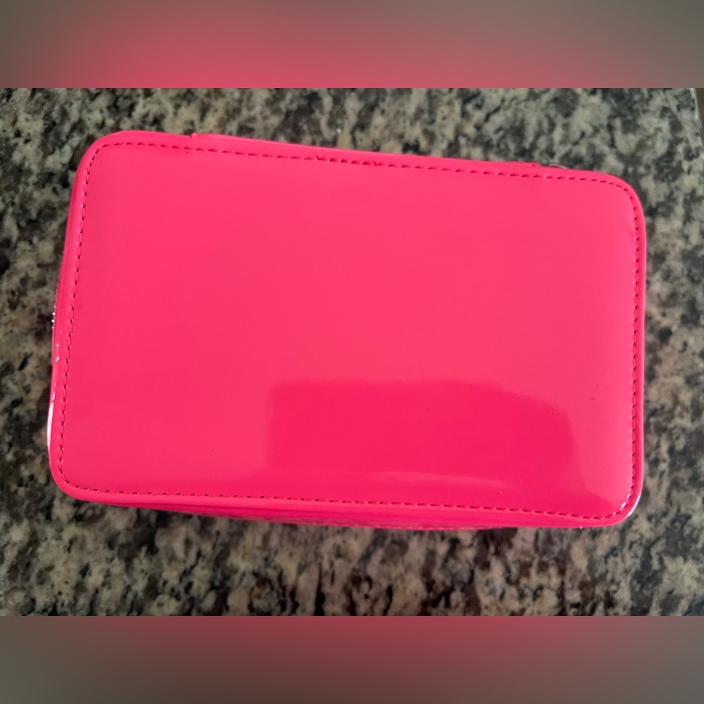 Woosh makeup/brush bag